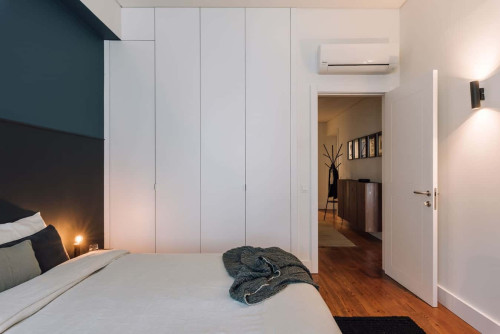 1 bedroom and pool in Marquês de Pombal - Gallery - 15