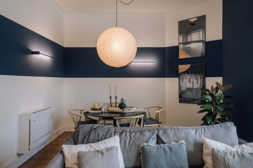 1 bedroom and pool in Marquês de Pombal - Gallery - 21
