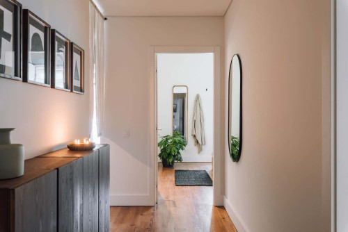 1 bedroom and pool in Marquês de Pombal - Gallery - 12