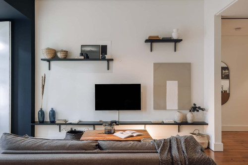 1 bedroom and pool in Marquês de Pombal