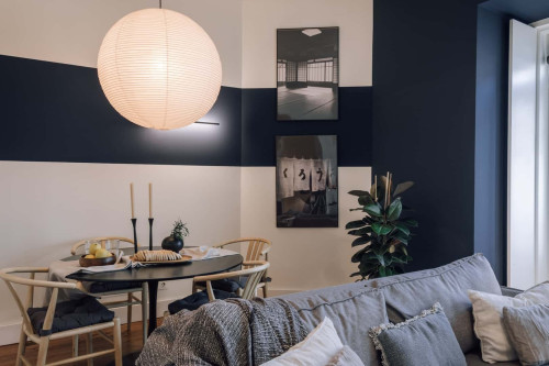 1 bedroom and pool in Marquês de Pombal - Gallery - 23