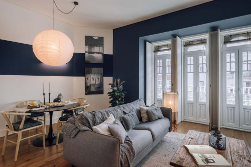 1 bedroom and pool in Marquês de Pombal - Gallery - 22