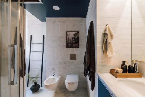 1 bedroom and pool in Marquês de Pombal - Gallery - 6