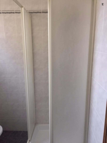 Apartment in Via della Balduina, Roma for 30 m²  - Gallery -  5