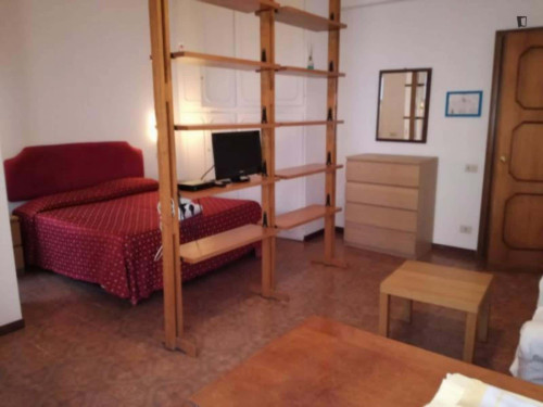 Apartment in Via della Balduina, Roma for 30 m²  - Gallery -  4