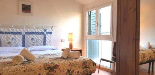 Apartment in Via Ricasoli, Firenze for 86 m² with 2 bedrooms