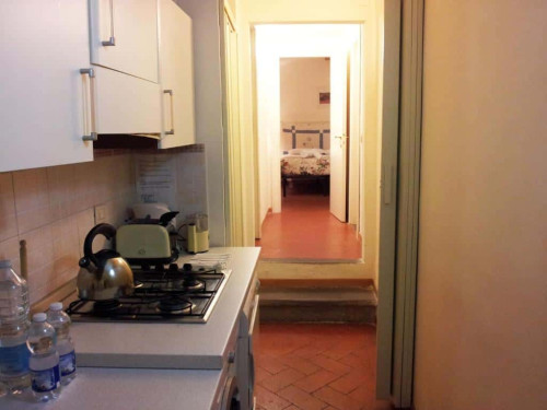 Apartment in Via Ricasoli, Firenze for 86 m² with 2 bedrooms - Gallery - 19