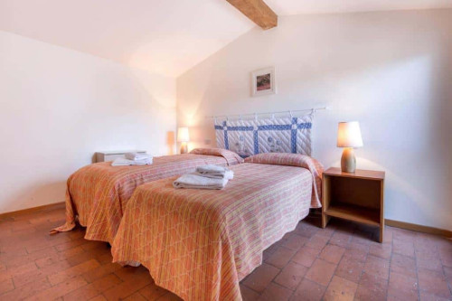 Apartment in Via Ricasoli, Firenze for 86 m² with 2 bedrooms - Gallery - 16