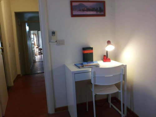 Apartment in Via Ricasoli, Firenze for 86 m² with 2 bedrooms - Gallery - 14