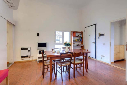 Apartment in Via Ricasoli, Firenze for 86 m² with 2 bedrooms - Gallery - 32