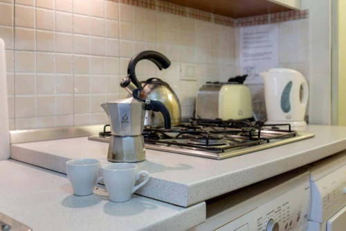 Apartment in Via Ricasoli, Firenze for 86 m² with 2 bedrooms - Gallery - 21