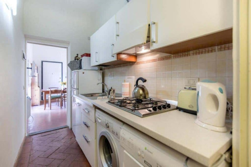 Apartment in Via Ricasoli, Firenze for 86 m² with 2 bedrooms - Gallery - 22