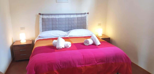 Apartment in Via Ricasoli, Firenze for 86 m² with 2 bedrooms - Gallery - 27