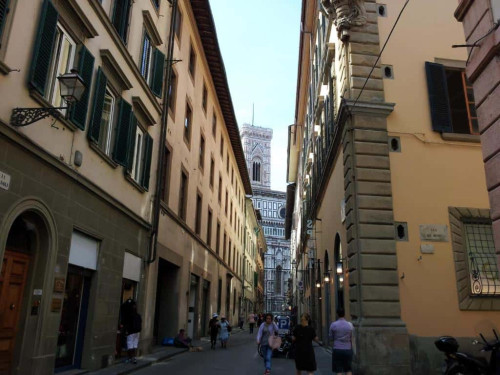 Apartment in Via Ricasoli, Firenze for 86 m² with 2 bedrooms - Gallery - 7