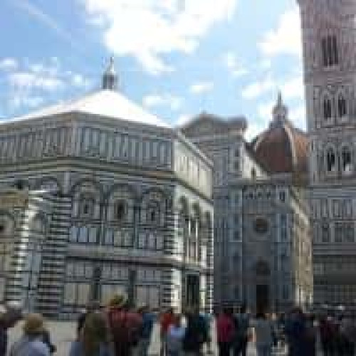 Apartment in Via Ricasoli, Firenze for 86 m² with 2 bedrooms
