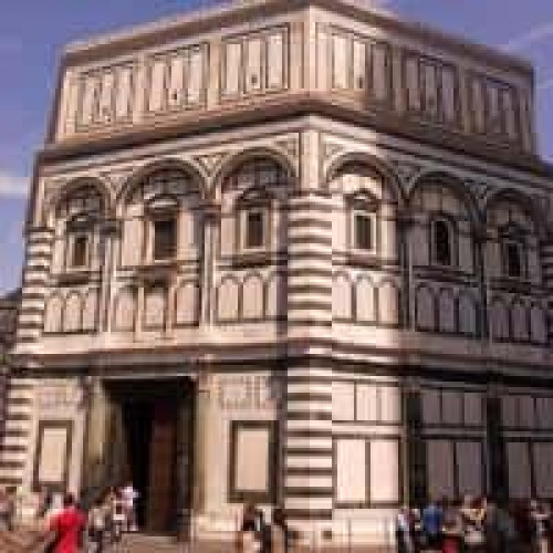 Apartment in Via Ricasoli, Firenze for 86 m² with 2 bedrooms