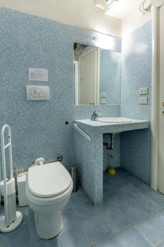 Apartment in Via Ricasoli, Firenze for 86 m² with 2 bedrooms - Gallery - 11