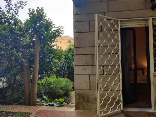 Apartment in Via Nera, Roma for 75 m² with 3 bedrooms  - Gallery -  2