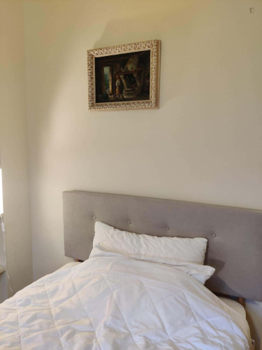 Apartment in Via Nera, Roma for 75 m² with 3 bedrooms