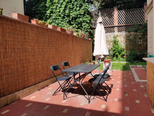 Apartment in Via Nera, Roma for 75 m² with 3 bedrooms