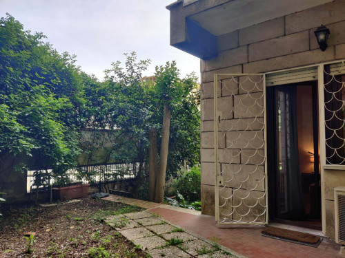 Apartment in Via Nera, Roma for 75 m² with 3 bedrooms  - Gallery -  5