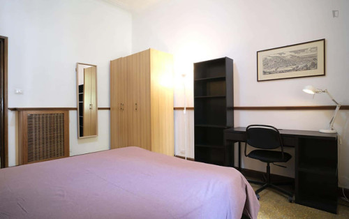 Room in Via Panama, Roma for 120 m² with 4 bedrooms