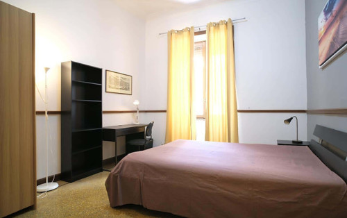 Room in Via Panama, Roma for 120 m² with 4 bedrooms