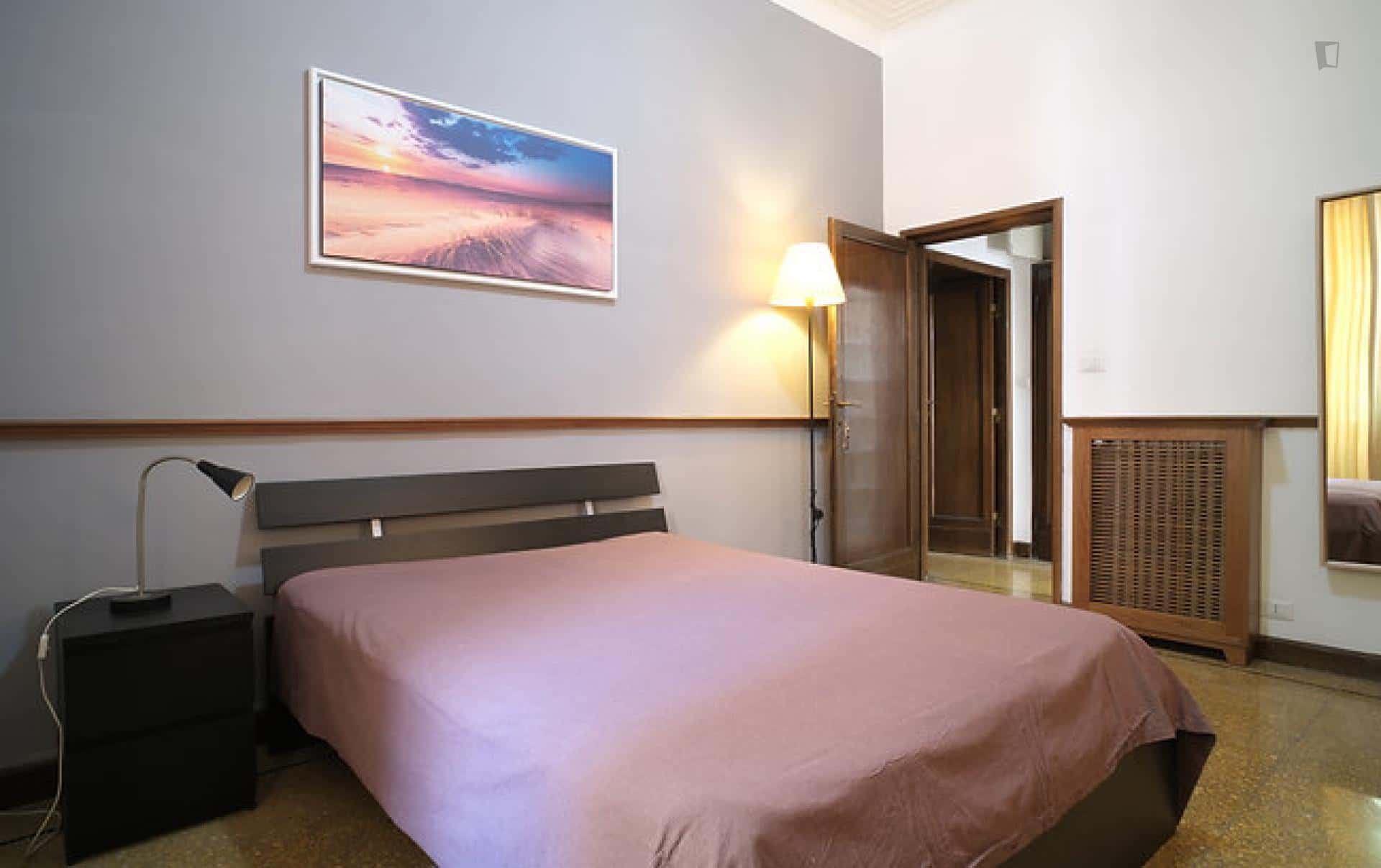  Room In Via Panama, Roma For 120 M² With 4 Bedrooms  -  Room in Via Panama, Roma for 120 m² with 4 bedrooms  - Gallery -  1