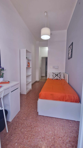 Room in Lungotevere di Pietra Papa, Roma for 156 m² with 6 bedrooms  - Gallery -  5