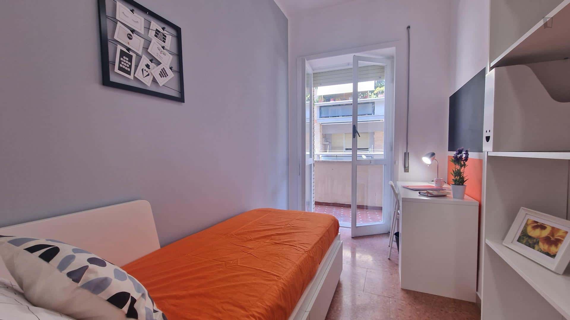  Room In Lungotevere Di Pietra Papa, Roma For 156 M² With 6 Bedrooms  -  Room in Lungotevere di Pietra Papa, Roma for 156 m² with 6 bedrooms  - Gallery -  1