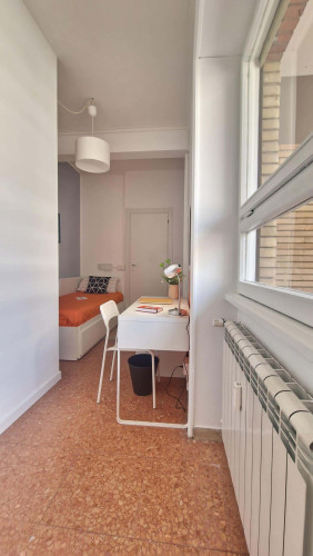 Room in Lungotevere di Pietra Papa, Roma for 156 m² with 6 bedrooms  - Gallery -  5