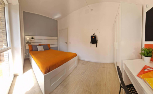 Room in Lungotevere di Pietra Papa, Roma for 156 m² with 6 bedrooms  - Gallery -  5