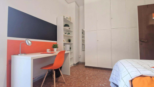 Room in Via Attilio Ambrosini, Roma for 130 m² with 5 bedrooms