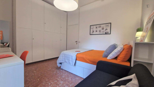Room in Via Attilio Ambrosini, Roma for 130 m² with 5 bedrooms