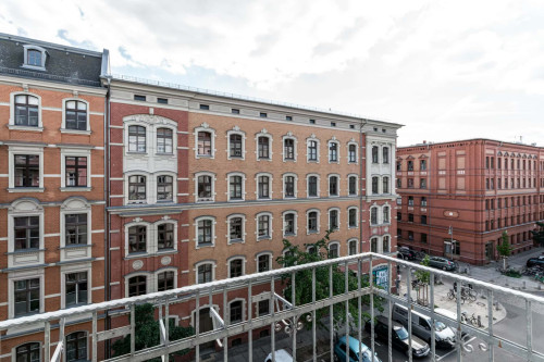 Buchholzer Straße  - Gallery -  3