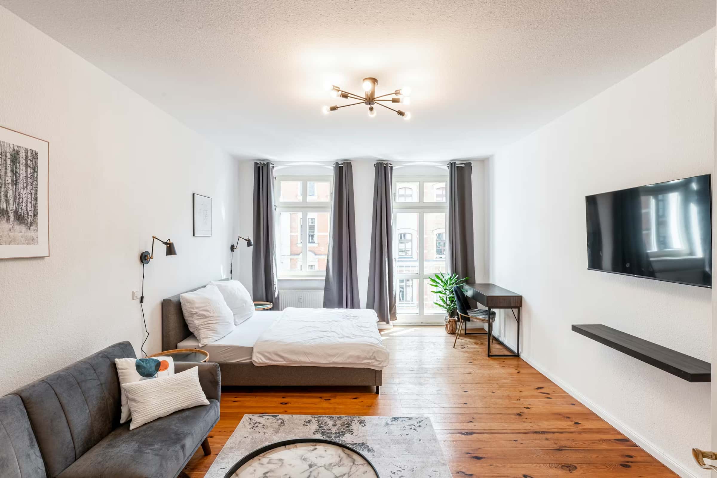  Buchholzer Straße  -  Buchholzer Straße  - Gallery -  1