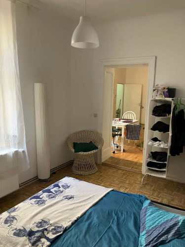 Cozy 1-Bedroom Apartment – Fully Furnished, Ideal for Couples  - Gallery -  5