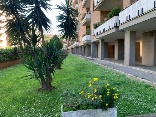 Bilocale per 3 - Via Pietro Marchisio, Cinecittà Est