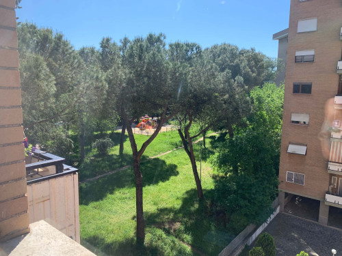 Bilocale per 3 - Via Pietro Marchisio, Cinecittà Est