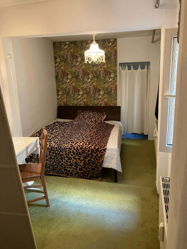 Spacious Loft Apartment in Berlin Hufelandstraße – Fully Furnished, Ideal for 1–2 Tenants  - Gallery -  5