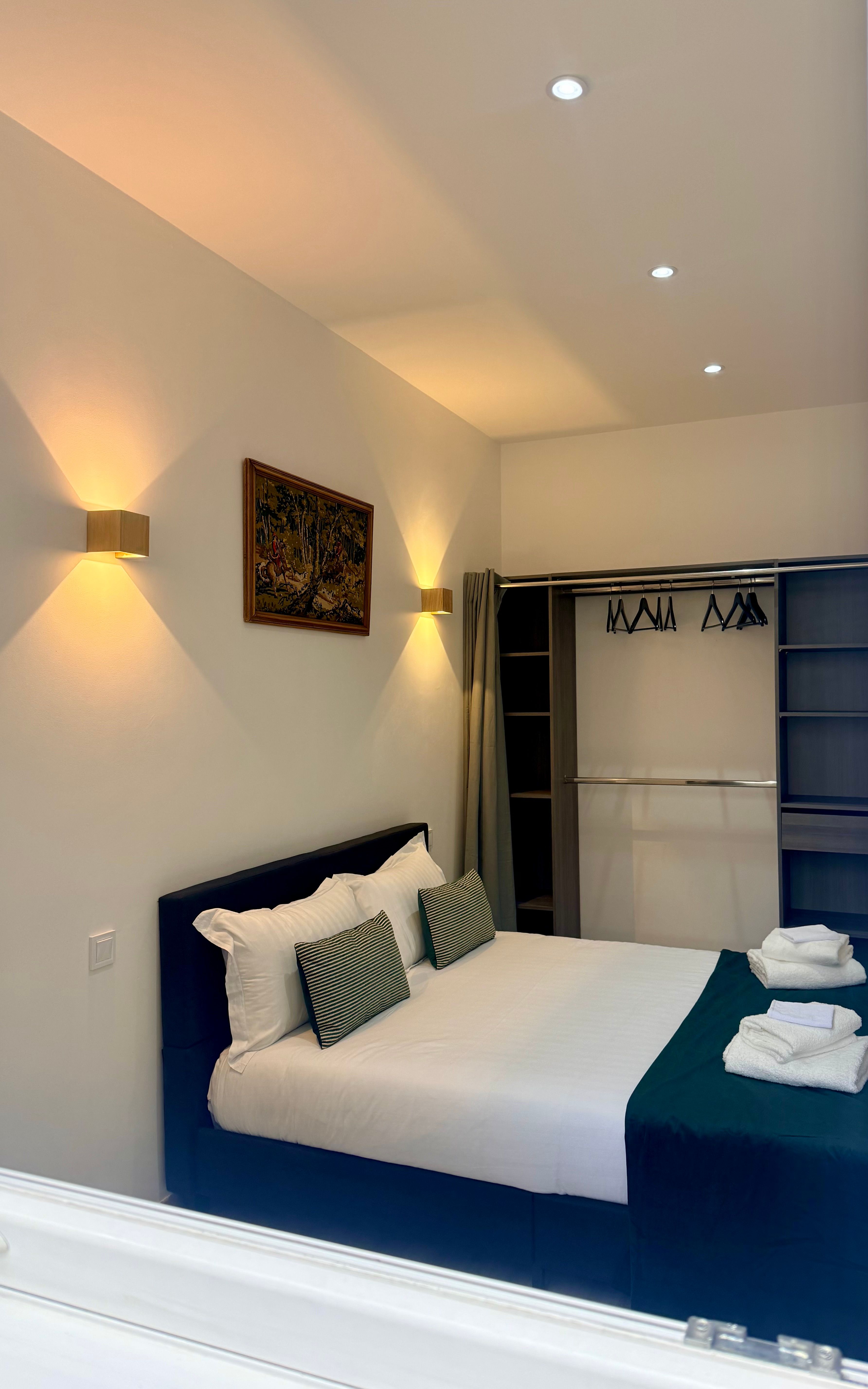 Beautiful Loft In The Heart Of Town, Paris - Beautiful loft in the heart of town, Paris - Gallery - 14