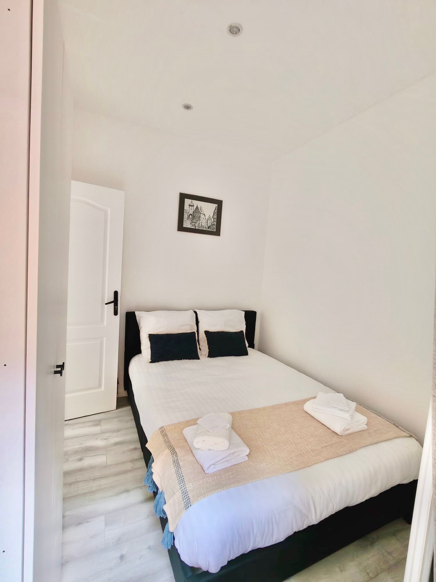 Beautiful Loft In The Heart Of Town, Paris - Beautiful loft in the heart of town, Paris - Gallery - 18