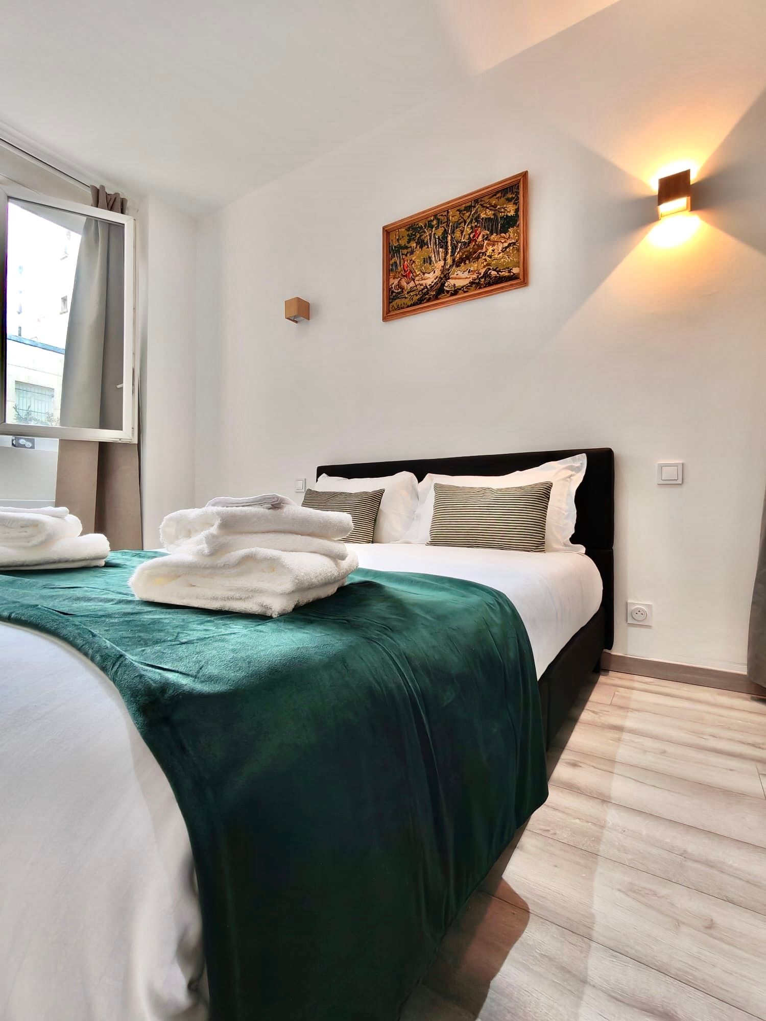 Beautiful Loft In The Heart Of Town, Paris - Beautiful loft in the heart of town, Paris - Gallery - 16