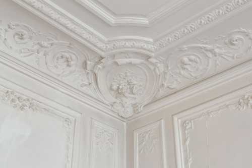 apt climatisé luxury Champs Elysées