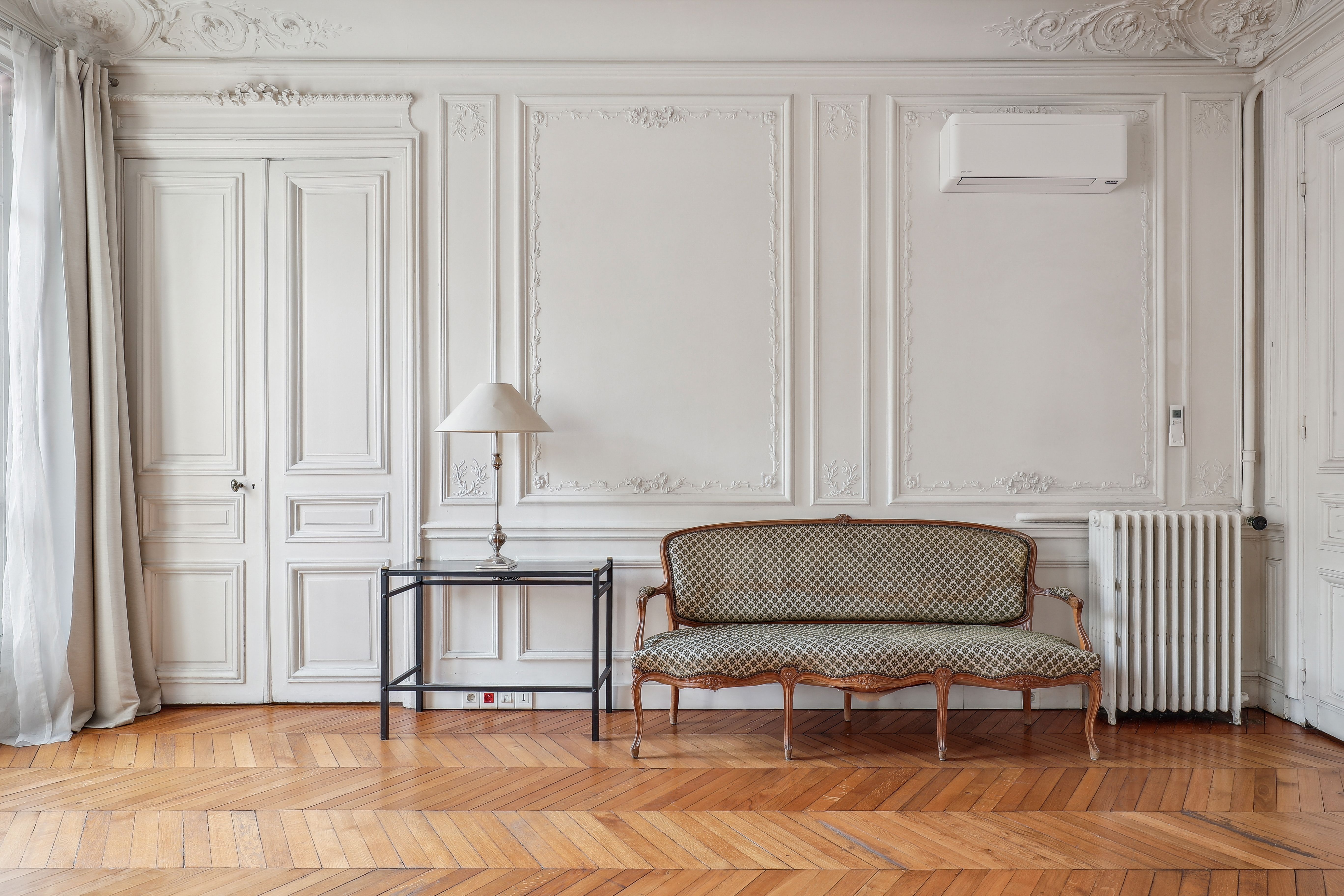  Apt Climatisé Luxury Champs Elysées  -  apt climatisé luxury Champs Elysées  - Gallery -  13