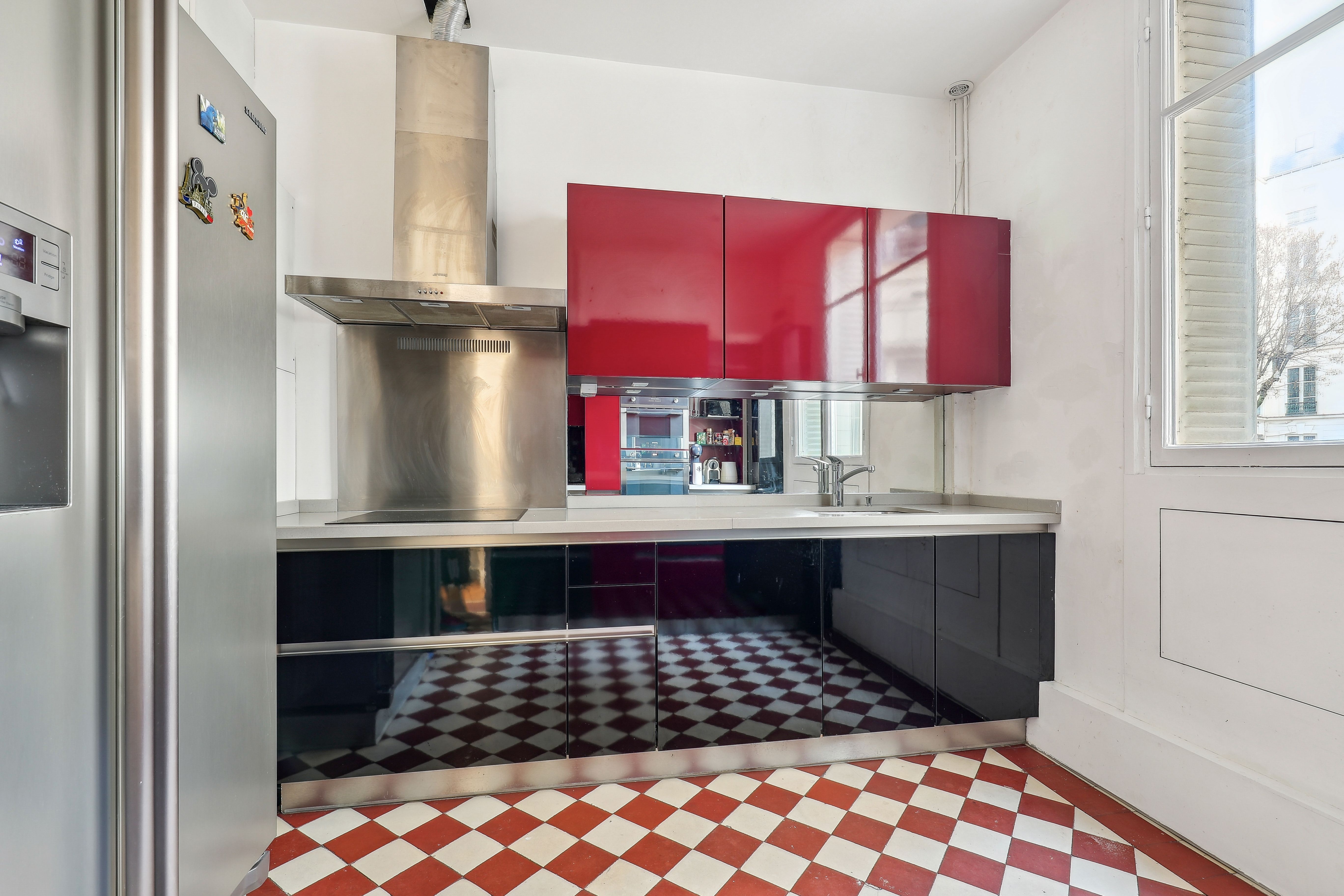  Apt Climatisé Luxury Champs Elysées  -  apt climatisé luxury Champs Elysées  - Gallery -  8