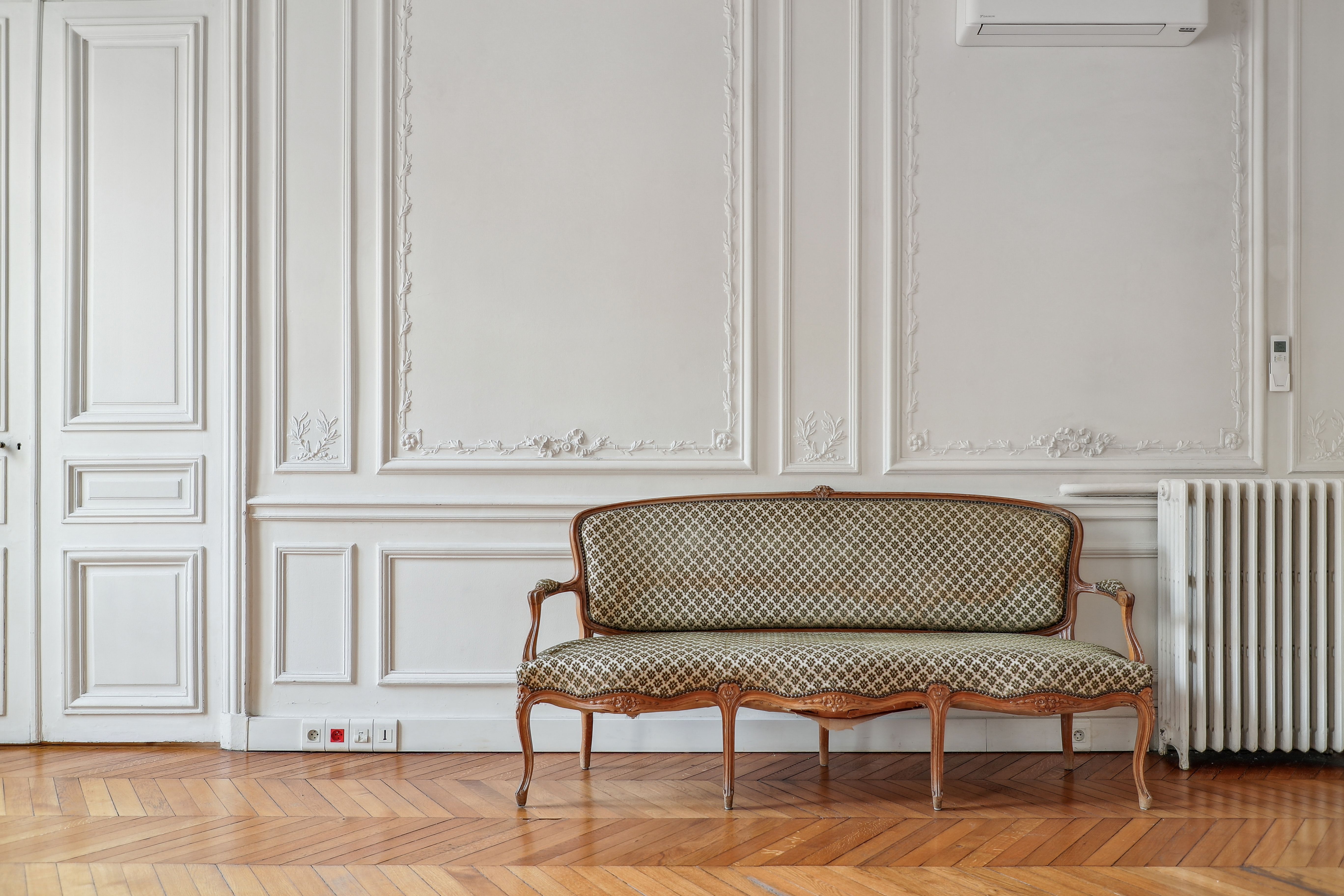  Apt Climatisé Luxury Champs Elysées  -  apt climatisé luxury Champs Elysées  - Gallery -  12