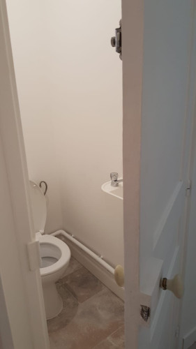 Fully furnished and equipped 2 bedroom apartment — all-inclusive