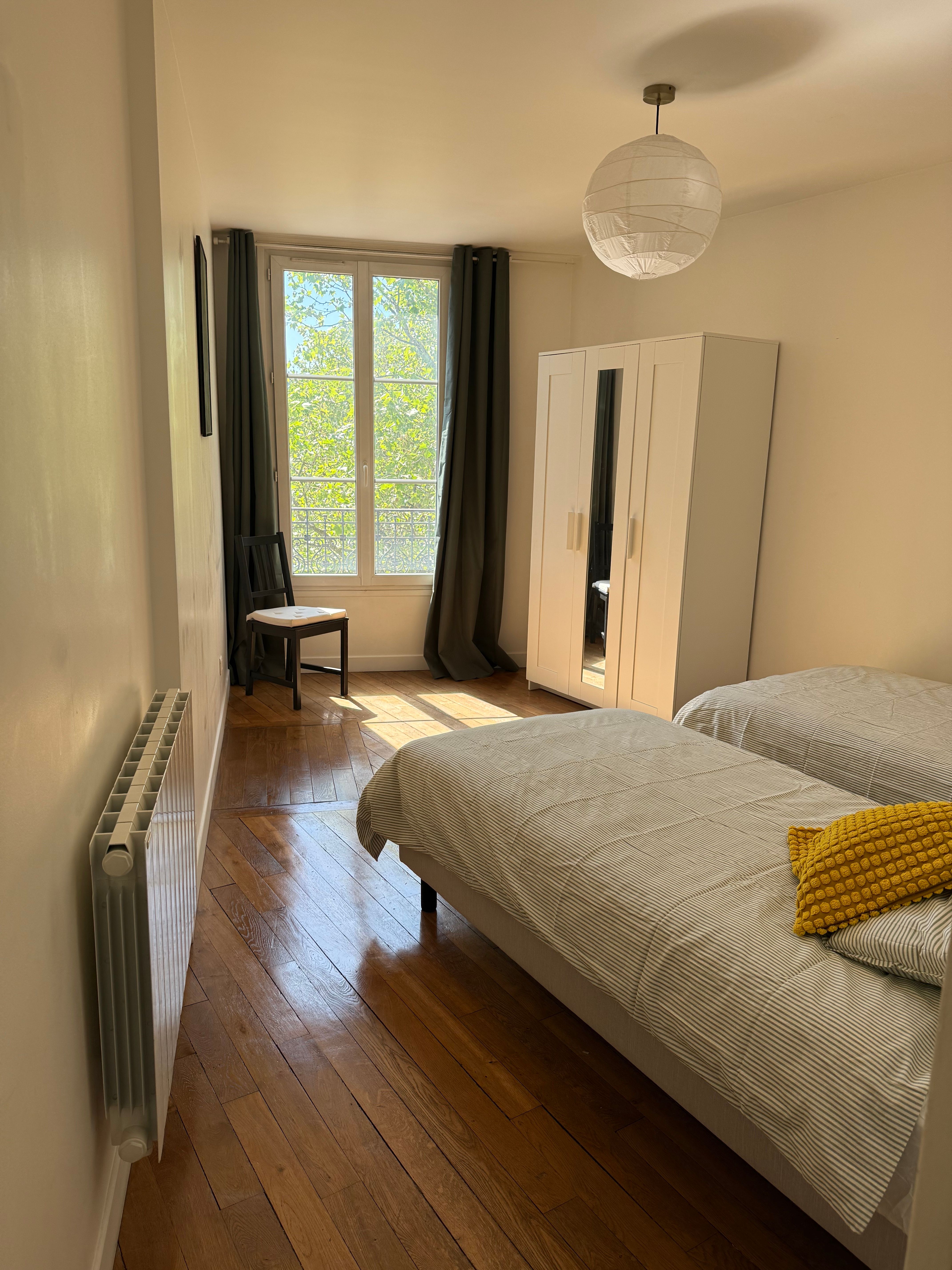 Fully Furnished And Equipped 2 Bedroom Apartment — All-Inclusive - Fully furnished and equipped 2 bedroom apartment — all-inclusive - Gallery - 12