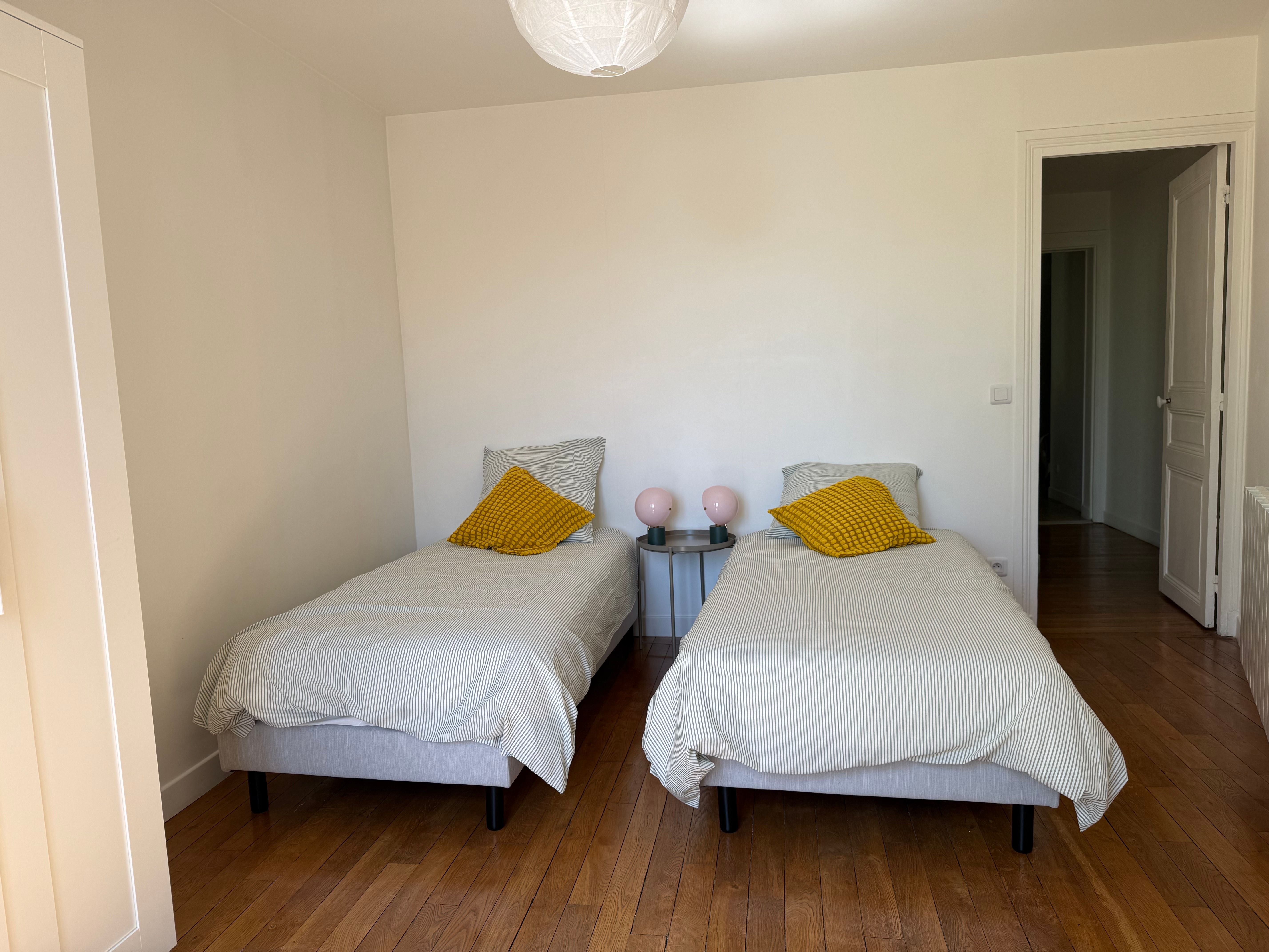 Fully Furnished And Equipped 2 Bedroom Apartment — All-Inclusive - Fully furnished and equipped 2 bedroom apartment — all-inclusive - Gallery - 11